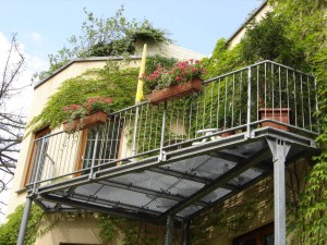 04-Balkonkonstruktion